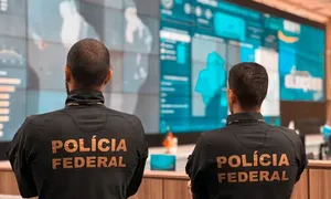 Homem é preso em flagrante com câmeras escondidas para filmar votos