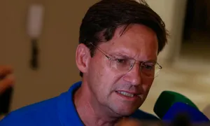 João Roma celebra desempenho do PL nas eleições