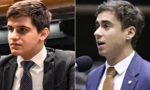 Nikolas e Pavanato quebram recorde histórico com mais de 2 milhões de votos