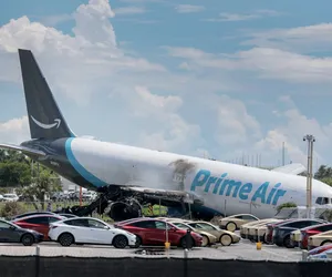 Caixas-pretas de avião da Amazon são achadas após acidente com 5 mortos imagem