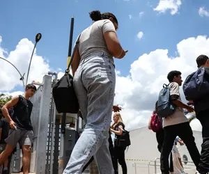 Enem 2026 mobiliza 437 mil candidatos na Bahia para provas em novembro imagem