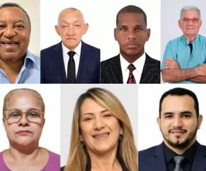 Não votaram nem em si mesmos: veja candidatos com zero votos imagem