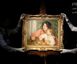 Obras de R$ 53 milhões são roubadas de museu famoso imagem