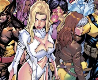 10 mutantes da Marvel que já lideraram os X-Men nos quadrinhos