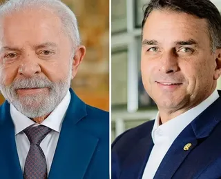 2º turno na TV: Flávio defende benefícios e Lula alerta sobre cortes