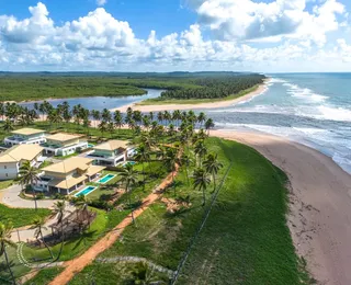 3 destinos turísticos perto de Salvador para aproveitar o feriadão