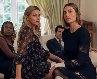3 séries de mistério no Prime Video para o fim de semana (03 e 04/10)