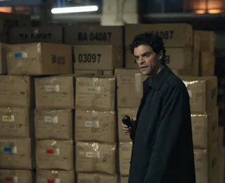 4 minisséries do Prime Video para o final de semana (19 e 20/09)