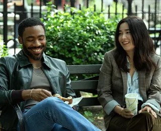 5 minisséries boas do Prime Video para o fim de semana (31/10 e 01/11)