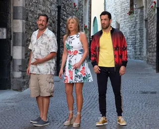 6 filmes leves na Netflix para quem quer passar longe das eleições