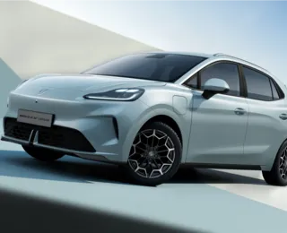 7 carros elétricos mais baratos do Brasil em 2026