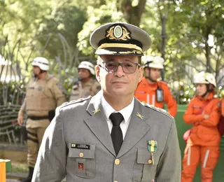 7 de Setembro: coronel destaca importância da Independência e da união entre baianos