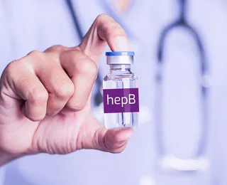 A cura da hepatite B
