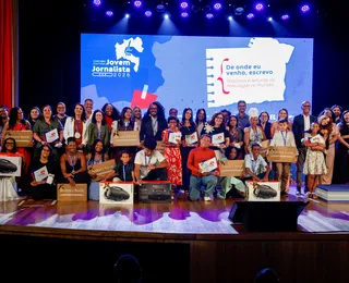A força da educação