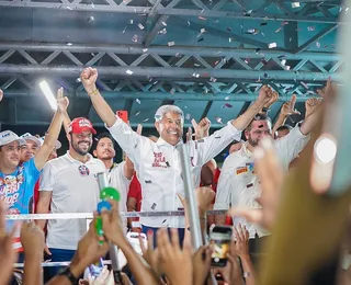 A TARDE Eleições analisa reeleição de Jerônimo e o cenário para o 2º turno presidencial