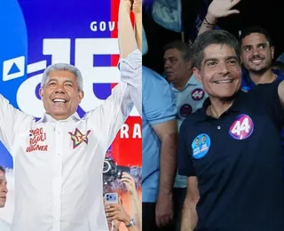 A TARDE Eleições disseca empate técnico da AtlasIntel/A TARDE na Bahia