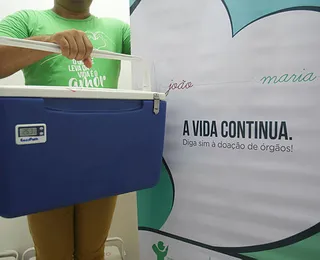 A última compaixão