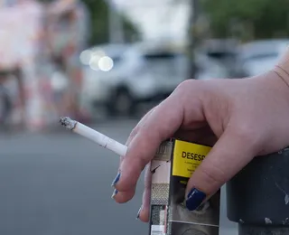 A verdade sobre o fumo