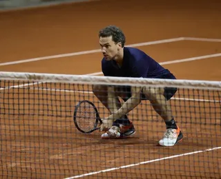 ACE OPEN reúne 272 tenistas e campeão de Grand Slam em Salvador
