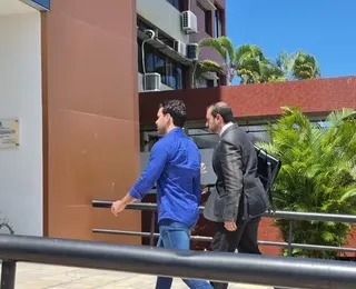 Acusado de atropelar corredor nega embriaguez em audiência: "Só tomei suco"