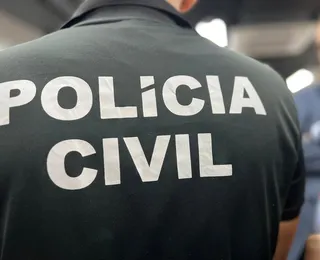 Adolescente de 17 anos é apreendido por suspeita de estupro