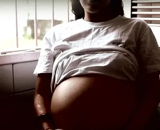 Adolescente é apreendido após estuprar irmã com microcefalia