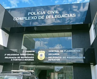 Adolescente é apreendido suspeito de estuprar jovem com deficiência intelectual