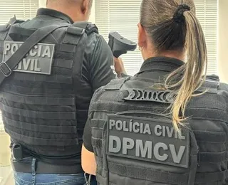 Adolescente tranca mãe no quarto e tenta estrangulá-la em Salvador