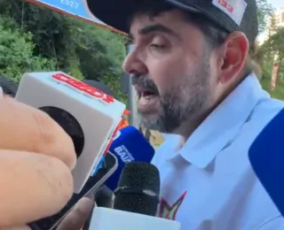 Adolpho Loyola cita peso de Lula na Bahia e espera vitória em 1º turno