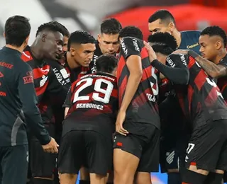 Adversário do Bahia confirma mais um desfalque para confronto decisivo