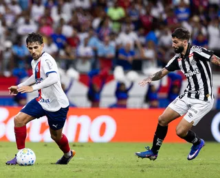 Adversário do Bahia, Santos tem seis desfalques para duelo decisivo