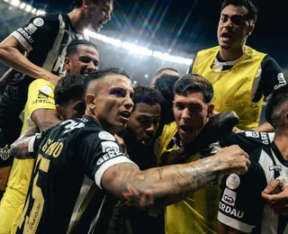 Adversário do Vitória, Atlético-MG tem maior série invicta da Série A