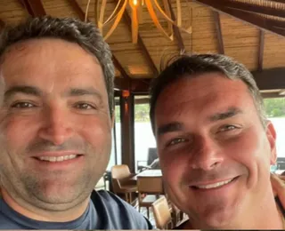 Advogado ligado a Flávio Bolsonaro e Vorcaro rebate vídeo de Richarlison