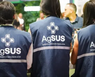 Agência do SUS lança dois editais com salários de até R$ 10 mil