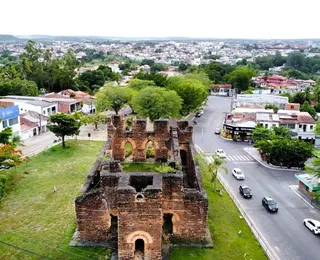 Alagoinhas está entre as 10 cidades mais bem geridas da Bahia em 2026