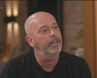 Alex Escobar revela que teria um ano de vida sem descoberta de tumor