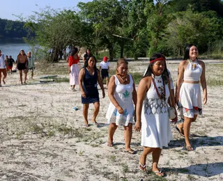 "Ameaça para nós": por que indígenas da Amazônia decidiram votar em Lula