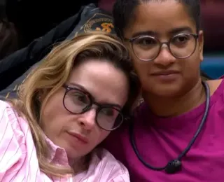 Ana Paula explica fim de amizade e Milena reage: "Não precisava"