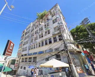 Antigo prédio da Embasa vai virar hotel de luxo em Salvador