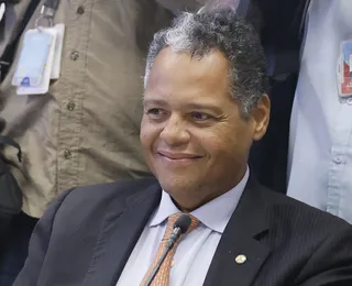 Antônio Brito renova mandato na Câmara com mais de 205 mil votos: "Gratidão"
