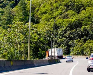 ANTT suspende testes de radar de velocidade média em rodovias do país