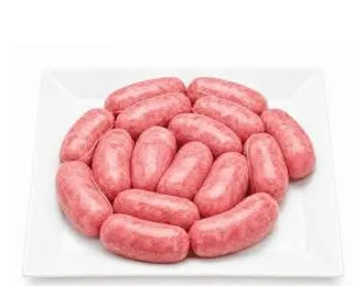 Anvisa barra lote de linguiça suína após identificação de bactéria