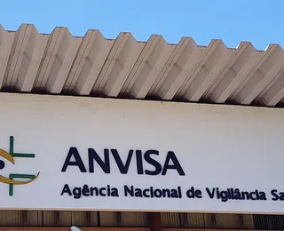 Anvisa proíbe fabricação de produtos após fiscalização; saiba motivo