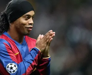 Aos 46 anos, Ronaldinho Gaúcho tem data para voltar aos gramados