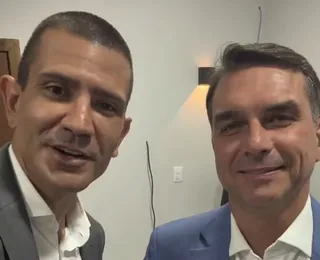 Após 5 ex-governadores presos, aliado de Flávio pode assumir RJ sob investigação