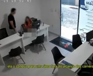 Após denúncia de estupro, jovem vira alvo de ataques na Bahia