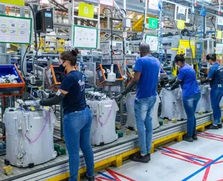 Após fechamento de fábricas, Brastemp e Consul anunciam super desconto