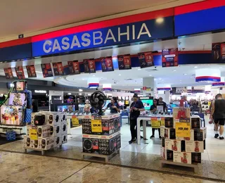 Após fechamento em massa, Casas Bahia vende geladeira por menos de R$ 600