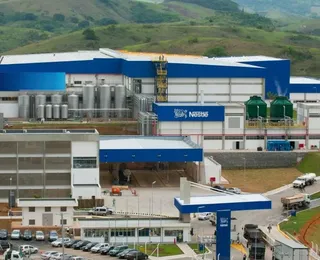 Após fechar fábricas, gigante investe R$ 7 bilhões no Brasil