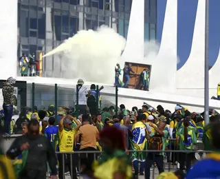 Após o 8 de Janeiro, Brasília está preparada para as eleições?